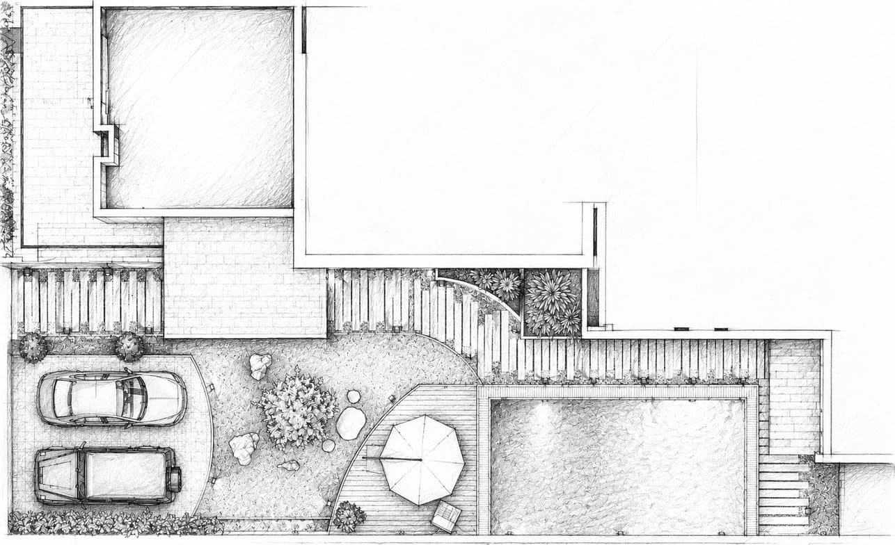 Sketch to reality — 1