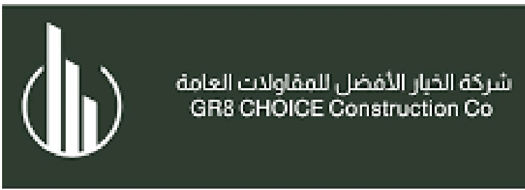 GR8 Choice Construction