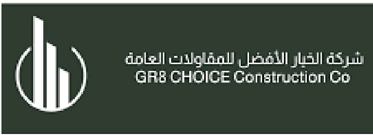 GR8 Choice Construction