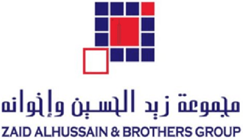 Zaid Alhussain & Brothers Group