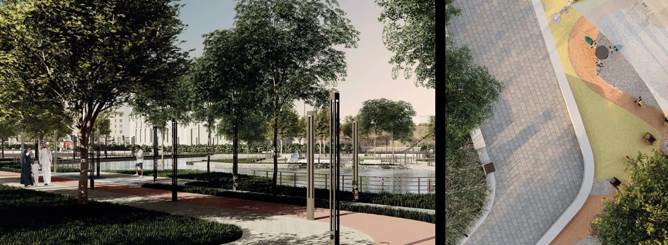 Landscape Design